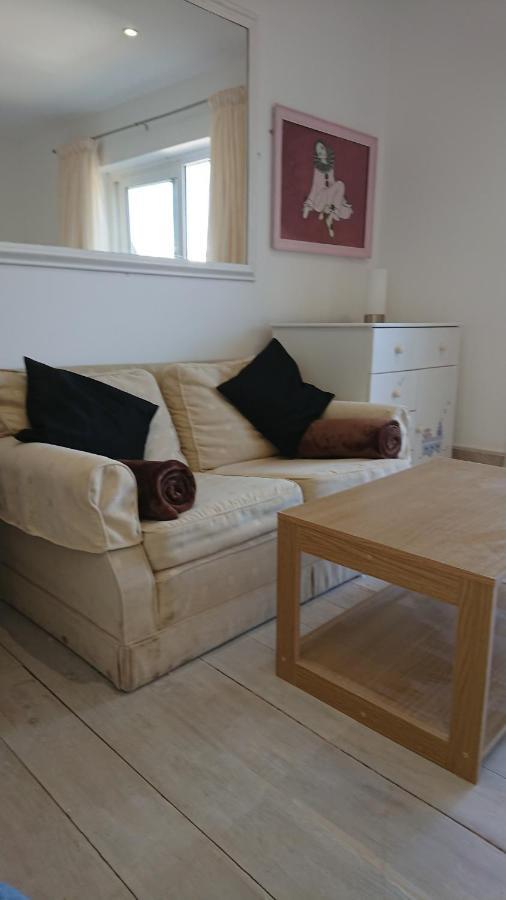 Surf Lookout - King Size En-Suite With Sea Views New Quay Zewnętrze zdjęcie