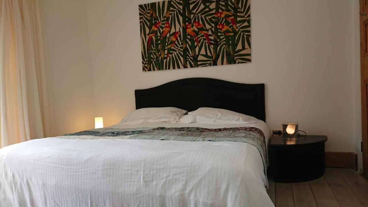 Surf Lookout - King Size En-Suite With Sea Views New Quay Zewnętrze zdjęcie