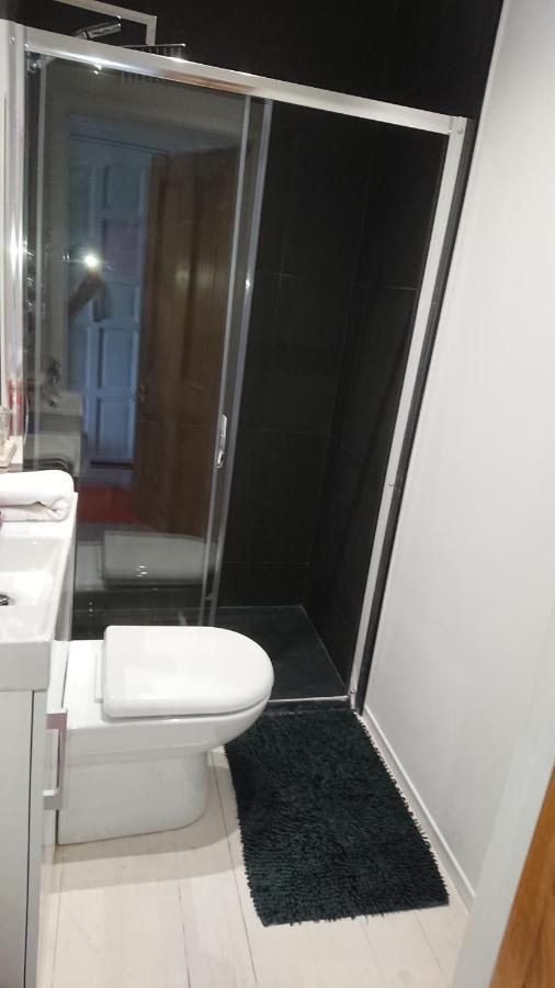Surf Lookout - King Size En-Suite With Sea Views New Quay Zewnętrze zdjęcie